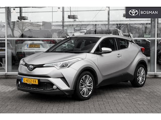 Toyota C-HR 1.8 Hybrid Energy