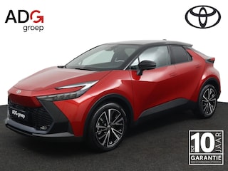 Toyota C-HR 2.0 Plug-in Hybrid 220 Executive | Nieuwe Auto | Executive Plus Pack | Bi-Tone |