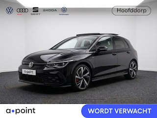 Volkswagen Golf 1.5 eHybrid GTE 272 PK PHEV | Verlengde garantie | Head up display | Panorama dak | 18" LM velgen |