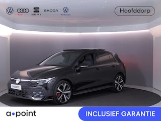 Volkswagen Golf 1.5 eHybrid GTE 272 PK PHEV | Verlengde garantie | Head up display | Panorama dak | 18" LM velgen |
