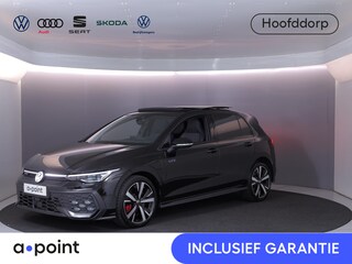 Volkswagen Golf 1.5 eHybrid GTE 272 PK PHEV | Verlengde garantie | Head up display | Panorama dak | 18" LM velgen |