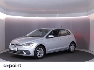 Volkswagen Polo 1.0 TSI Style 95 PK | Navigatie | Matrix koplampen | Stoelverwarming |