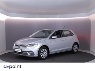 Volkswagen Polo 1.0 TSI Style 95 PK | Navigatie | Matrix koplampen | Stoelverwarming |
