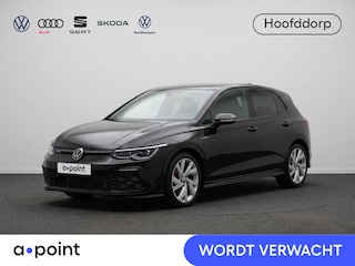 Volkswagen Golf 1.5 eHybrid GTE 272 PK DSG PHEV | Head up Display | Navigatie | Matrix koplampen | Parkeer camera |