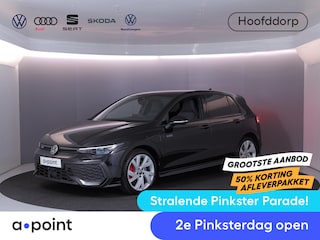 Volkswagen Golf 1.5 eHybrid GTE 272 PK DSG PHEV | Head up Display | Navigatie | Matrix koplampen | Parkeer camera |