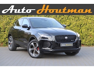 Jaguar E-Pace P300e 309PK ⚡R-Dynamic | AWD | Pano ☀️ | Leder ️ | Meridian  | Digidash ️ | ACC 