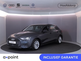 Audi A3 Sportback 30 TFSI Pro Line | Led | Climate Control | Apple carplay & Android Auto | Parkeer sensoren |