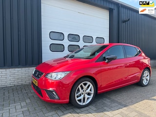 Seat Ibiza 1.0 EcoTSI FR Business Intense/1e eigenaar/ lm/velgen/privacy/adaptive/