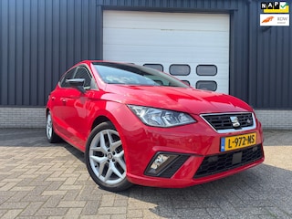 Seat Ibiza 1.0 EcoTSI FR Business Intense/1e eigenaar/ lm/velgen/privacy/adaptive/