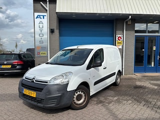 Citroën Berlingo 1.6 BLUEHDI 75 CLUB