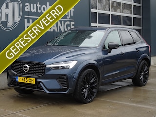 Volvo XC60 2.0 T6 Plug-in hybrid AWD R-Design