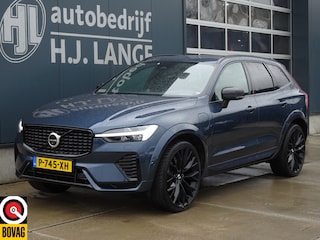 Volvo XC60 2.0 T6 Plug-in hybrid AWD R-Design