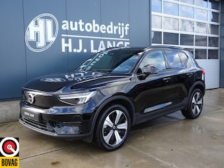 Volvo XC40 Recharge Core