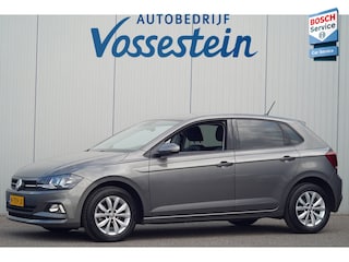 Volkswagen Polo 1.0 TSI Highline / Navigatie / Stoelverw. / Climate / Adaptieve Cruise / Automaat