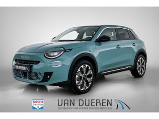 Fiat 600 1.2 Hybrid La Prima CarPlay, Massage