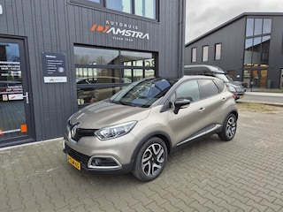 Renault Captur 1.2 TCe Dynamique Automaat|Cruise|Camera|Trekhaak|