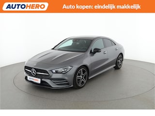 Mercedes-Benz CLA 180 Business Solution AMG EU57764