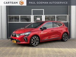 Mitsubishi Colt 1.6 HEV Instyle | Full option | 360 camera | Dodehoek | Keyless |