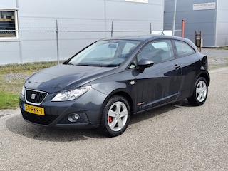 Seat Ibiza SC 1.4 COPA