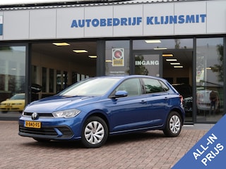 Volkswagen Polo 1.0 TSI Life | Multimedia | Virtual | PDC |