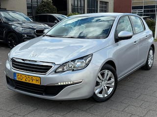 Peugeot 308 1.2 PureTech Active l NAVI l TREKHAAK