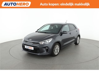 Kia Rio 1.0 TGDI DynamicLine | LB73973 |