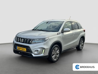 Suzuki Vitara 1.5 Hybrid Select Trekhaak | Stoelverwarming | Full LED | Keyless | Camera | Adaptive CC |
