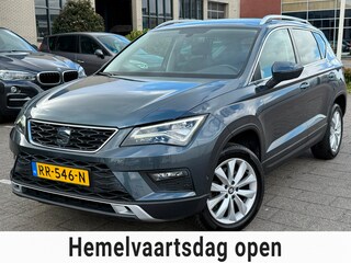Seat Ateca 1.0 EcoTSI Limited Edition