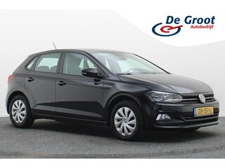 Volkswagen Polo 1.0 TSI Comfortline