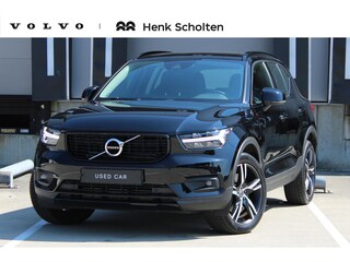 Volvo XC40 T4 Recharge R-Design Expression | Adaptieve cruise control | Apple carplay/Android auto | Interieur voorverwarming | Keyless