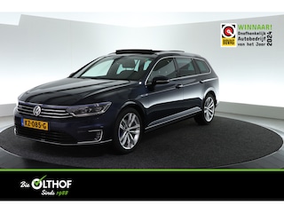 Volkswagen Passat Variant 1.4 TSI GTE Highline | MEENEEMPRIJS | ADAP. CRUISE | SCHUIF-KANTEL |