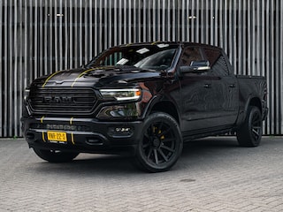 Dodge Ram 1500 5.7 V8 4x4 CC Limited G3 |NL-AUTO|ALLE OPTIES|