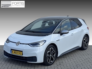 Volkswagen ID.3 First Plus 58 kWh NL-AUTO | LEDER | NAVI | SOH 93%