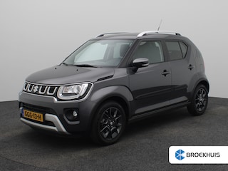 Suzuki Ignis 1.2 Smart Hybrid Style | Climate Control | Achteruitrijcamera | Navigatiesysteem