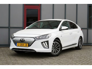 Hyundai Ioniq Comfort EV 38kWh SOH 91,6%