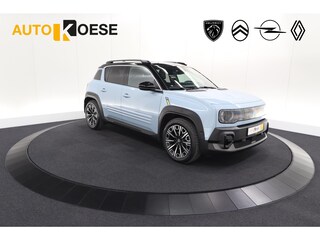 Renault 4 comfort range iconic 52 kWh | Pack Advanced Driving Assist | Camera | Dodehoekdetectie | Adaptieve Cruise Control