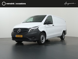 Mercedes-Benz Vito L2 Lang 66 kWh | Achteruitrijcamera | Stoelverwarming | Navigatie | Climate Control | Cruise Control | LED Koplampen |
