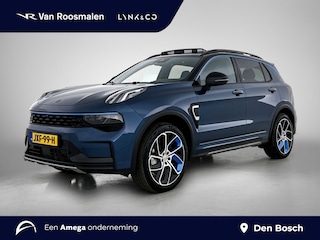 Lynk & Co 01 1.5 Plug-in Hybrid | Pano | Rijklaar |
