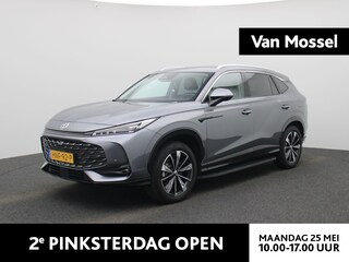 MG HS PHEV 1.5 Luxury