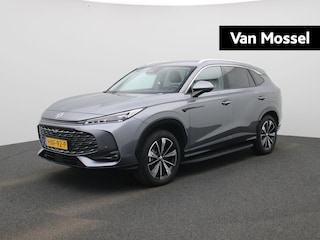 MG HS PHEV 1.5 Luxury