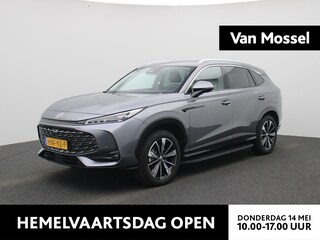 MG HS PHEV 1.5 Luxury