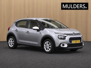 Citroën C3 1.2 PureTech You | Parkeersensoren / Airco / Cruise Control