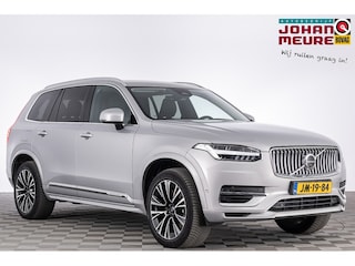 Volvo XC90 2.0 T8 Recharge AWD Plus Bright | harman/kardon | LEDER | EL. STOELEN .