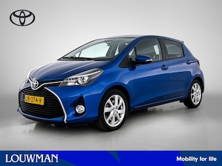 Toyota Yaris 1.5 Full Hybrid Dynamic