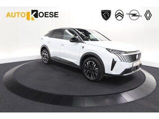 Peugeot 3008 1.2 Hybrid 145 GT | Camera | Adaptieve Cruise Control | Elektrische Kofferklep | Stuurwielverwarming