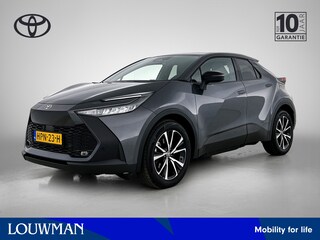 Toyota C-HR 2.0 Plug-in Hybrid 220 Dynamic