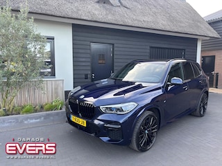 BMW X5 xDrive45e High Executive