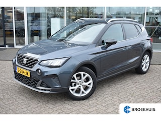 Seat Arona 1.0 TSI 110PK DSG-7 FR | NAVI BY APP | STOELVERW. | CLIMATE CONTROL | ADAPT. CRUISE CONTROL