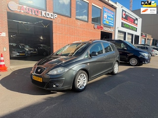 Seat Altea 1.2 TSI Ecomotive Style Clima Cruise LMV NAP