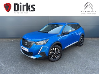 Peugeot 2008 100pk Allure Pack (Camera - Automatische Airco - i-cockpit - Navigatie - 17" - Apple Carplay - LED)